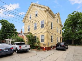 56 Barton St, Providence, RI 02909
