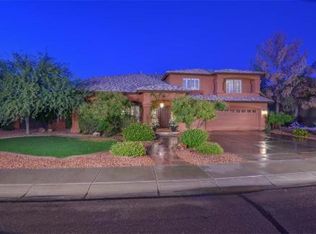 8148 W Cielo Grande Ave, Peoria, AZ 85383