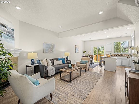 2nd image of 15690 SE Vivian Way