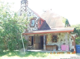 232 Greenlawn Dr, San Antonio, TX 78201