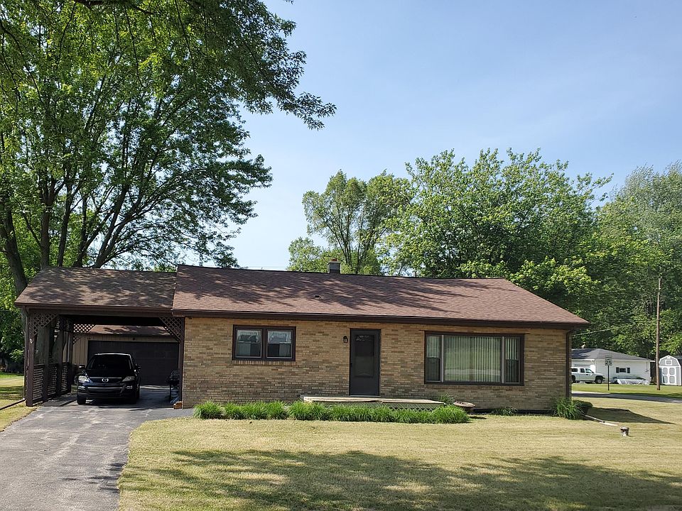 1st image of 2428 E Napier Ave