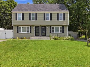 20 Chestnut St #B, East Bridgewater, MA 02333