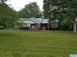 2226 Reneau Rd, Oneonta, AL 35121