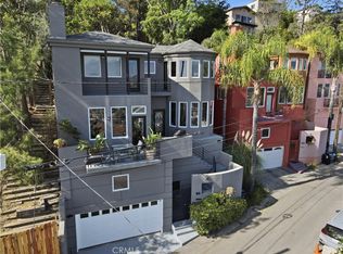 611 Cross Ave, Los Angeles, CA 90065
