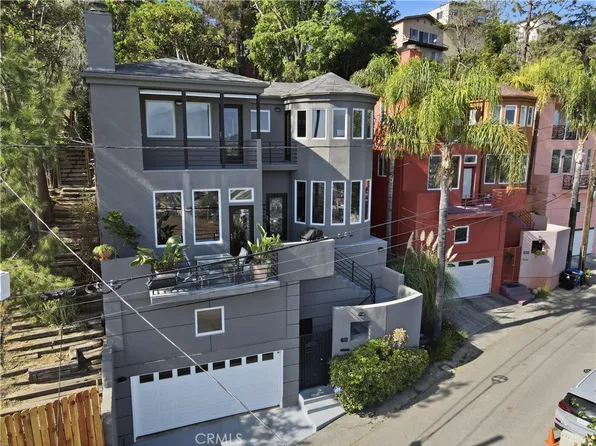 611 Cross Ave, Los Angeles, CA 90065