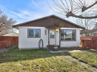 3507 3rd St, Union Gap, WA 98903