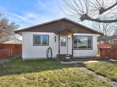 3507 3rd St, Yakima, WA, 98903