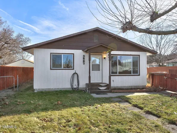 3507 3rd St, Union Gap, WA 98903