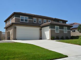 14774 Meadows Way, Corona, CA 92880
