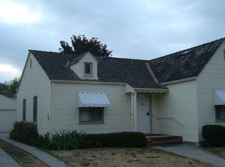 20 Danbury St, Oakland, CA