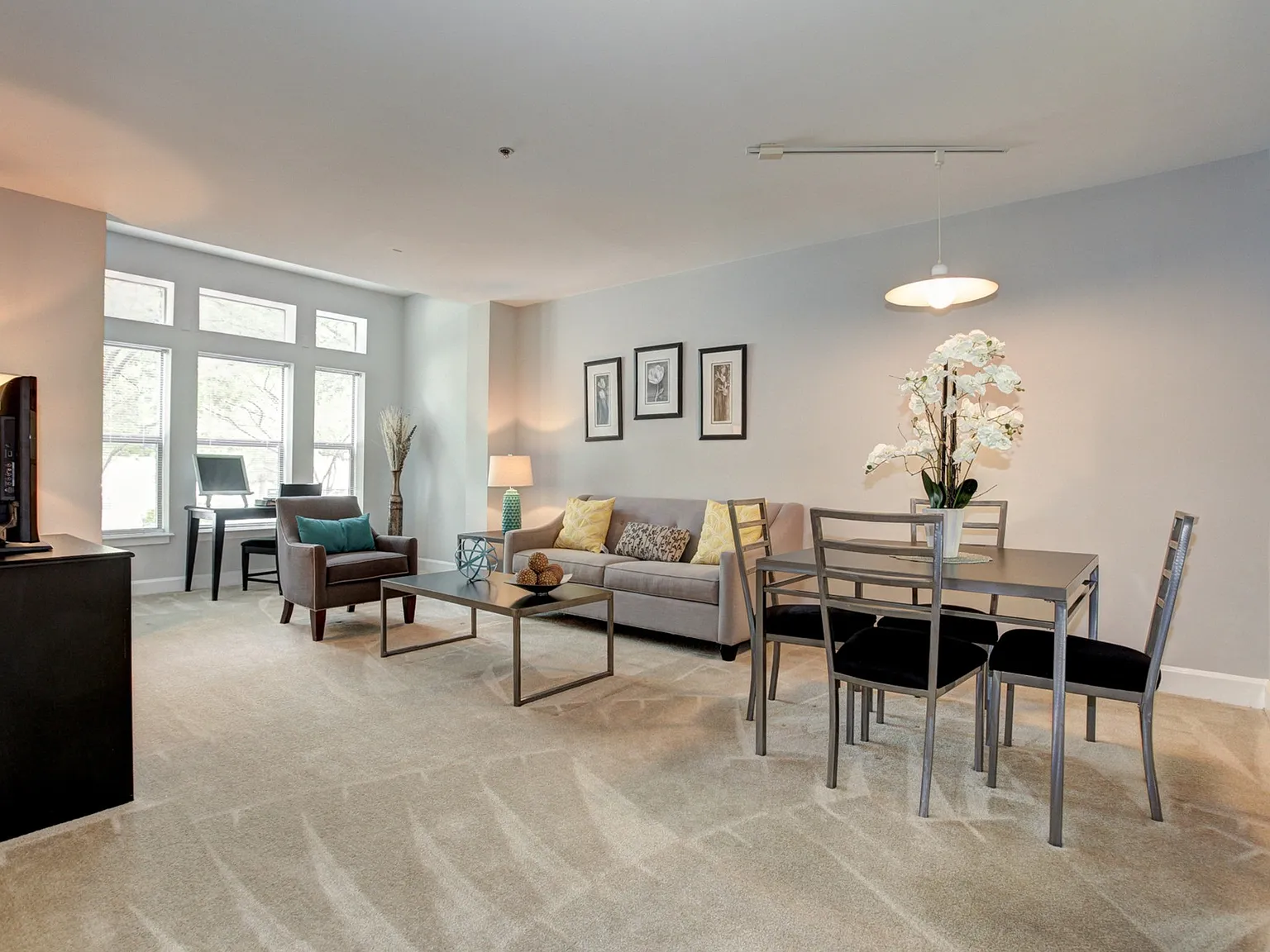 Strathmore Court at White Flint — Photo 3