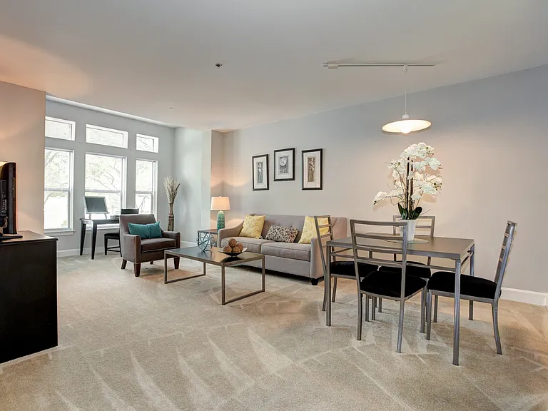 Strathmore Court at White Flint — Photo 3