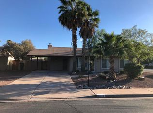 933 W Julie Dr, Tempe, AZ 85283