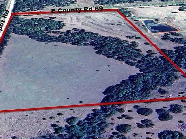 13020 Air Depot Rd, Mulhall, OK 73063