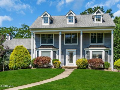 1216 Fox Hollow Drive, Toms River, NJ, 08755