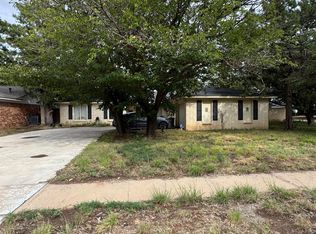 6807 Detroit Ave, Lubbock, TX 79413
