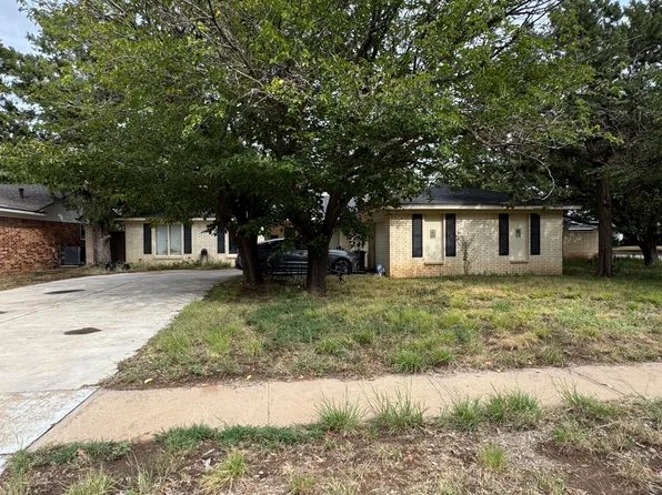 6807 Detroit Ave, Lubbock, TX 79413