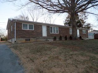 199 Twin Rivers Dr #2, Bronston, KY 42518