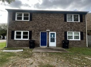 3308 Woodlawn St #A, Hopewell, VA 23860