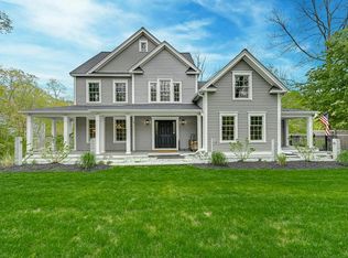 207 Center Depot Rd, Charlton, MA 01507