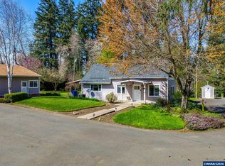 3249 64th Pl NE, Salem, OR 97305
