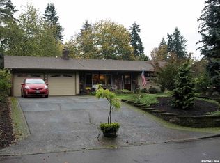 12300 SW Alberta St, Tigard, OR 97223