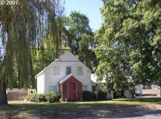 11650 SW Highway 99w, McMinnville, OR