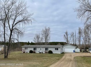 24863 N Wall Lake Dr, Fergus Falls, MN 56537