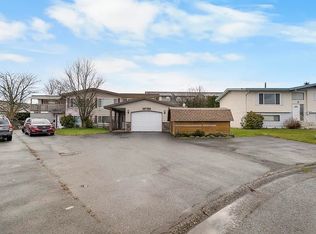 46538 Rolinde Cres #A, Chilliwack, BC