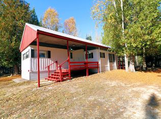 3173 N M 129, Cedarville, MI 49719