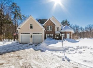 548 Rebecca Way, Pembroke, NH 03275