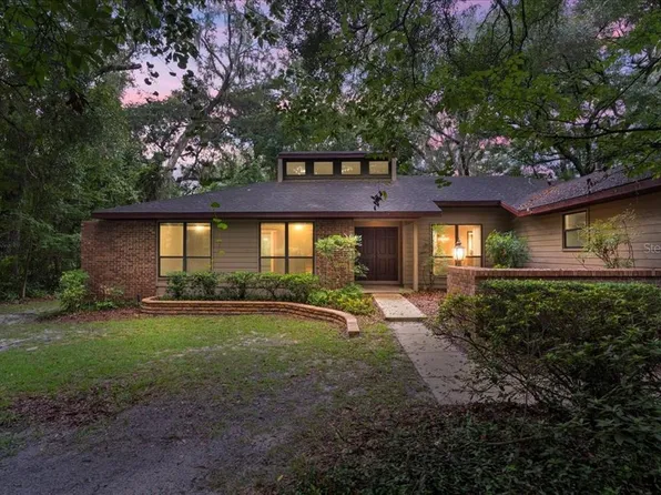 7711 SW 36th Ave, Gainesville, FL 32608