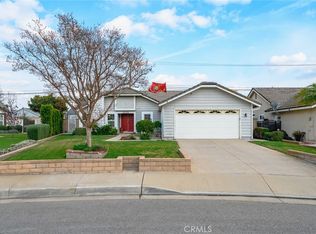 12543 Wells Pl, Chino, CA 91710