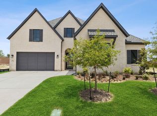 2112 Wakefield Ln, Allen, TX 75013