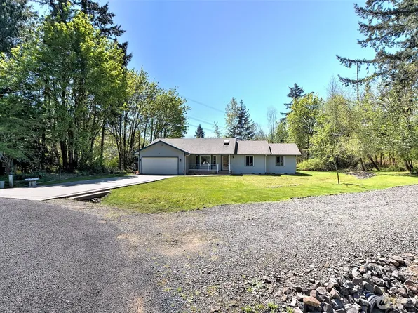 8219 Ethan Lane SW, Olympia, WA 98512