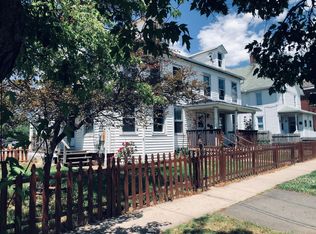 36 Warwick St, Middletown, CT 06457