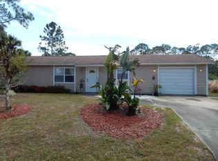 651 David Cir SW, Palm Bay, FL 32908