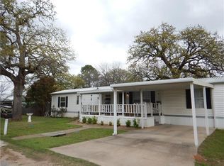 4403 W Fernwood Ct, Granbury, TX 76049