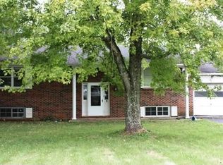 130 Horseshoe Dr, Cookeville, TN 38506