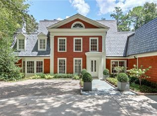 3673 Randall Mill Rd NW, Atlanta, GA 30327