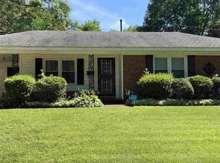 4553 Boyce Rd, Memphis, TN 38117