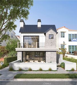 509 Carnation Ave, Corona Del Mar, CA, 92625