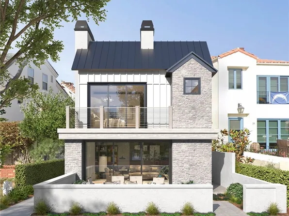 509 Carnation Ave, Corona Del Mar, CA 92625