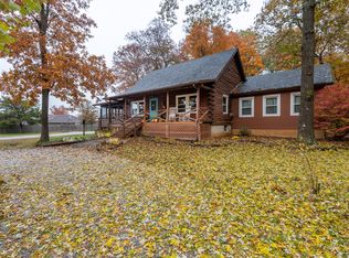 5702 N 2nd Ave, Ozark, MO 65721