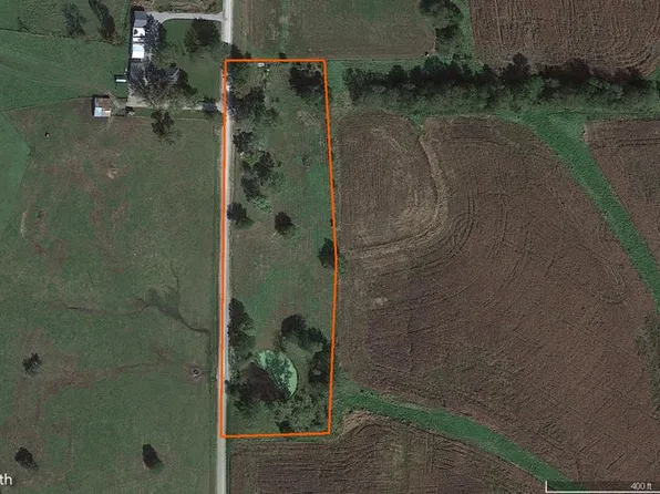 0 NE Litton Rd, Mooresville, MO 64664