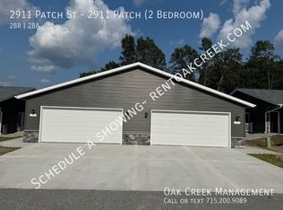 2911 Patch St #2, Stevens Pt, WI 54481