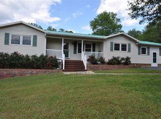 4900 Stoneridge Rd, Catawba, SC 29704