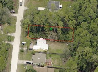 2265 10th Ave, Deland, FL 32724