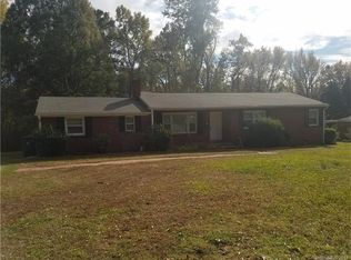 5436 Hilltop Cres, Charlotte, NC 28269