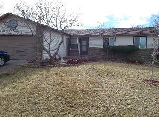 15298 E Columbia Dr, Aurora, CO 80014